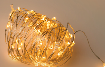 NANO LED GIALLO