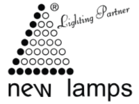 NEW LAMPS