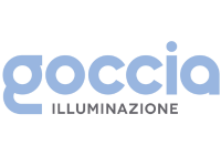 GOCCIA ILLUMINAZIONE